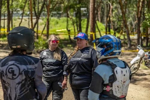 Connie Matson — COACH | MONTANA + ARIZONA at Dirtastic